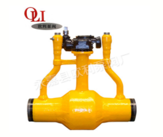 高平臺球閥 高平臺球閥